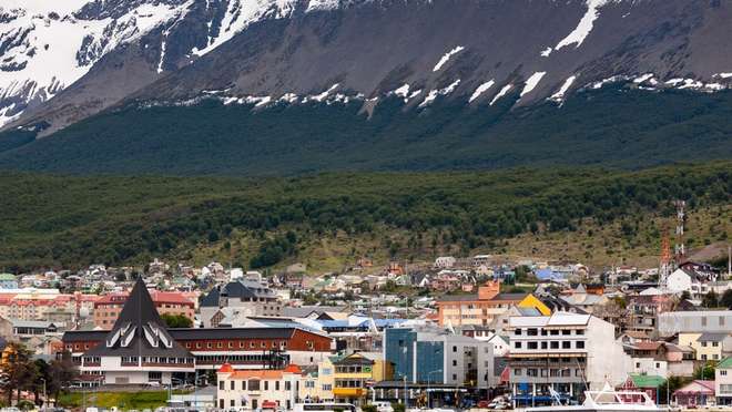 Ushuaia