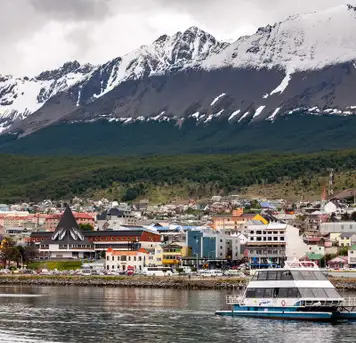 Ushuaia