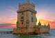 Torre de Belem