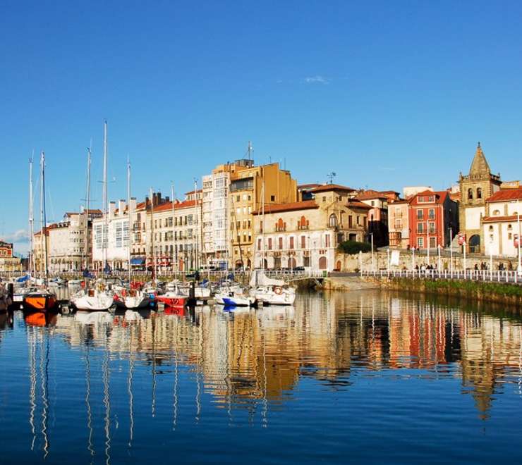 Gijon