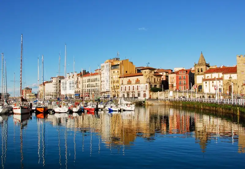 Gijon