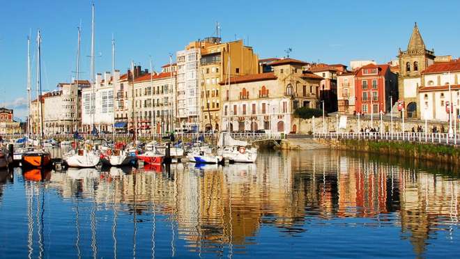 Gijon