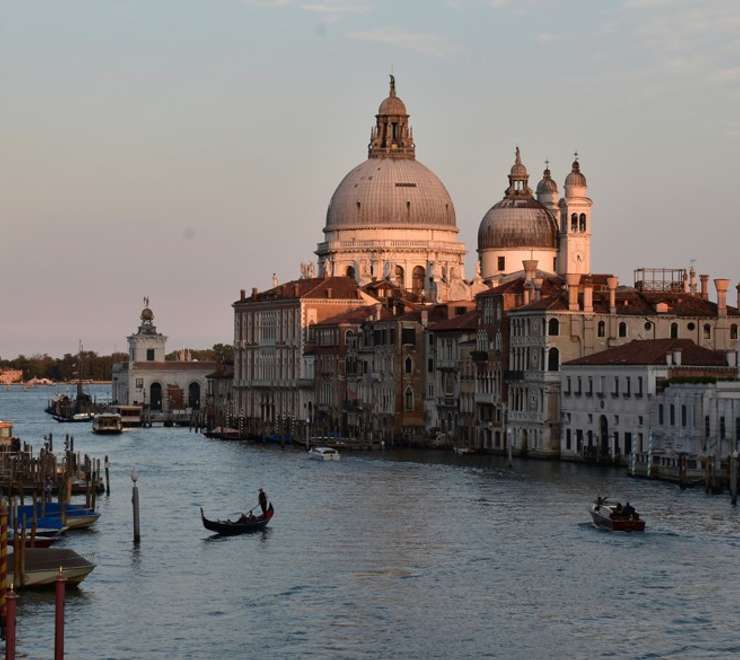 Fusina (Venice)