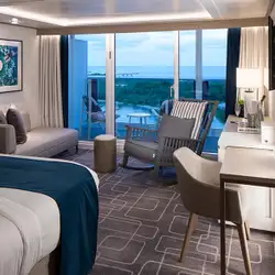 Image related to Sunset Sky Suite