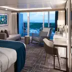 Overview of a Suite
