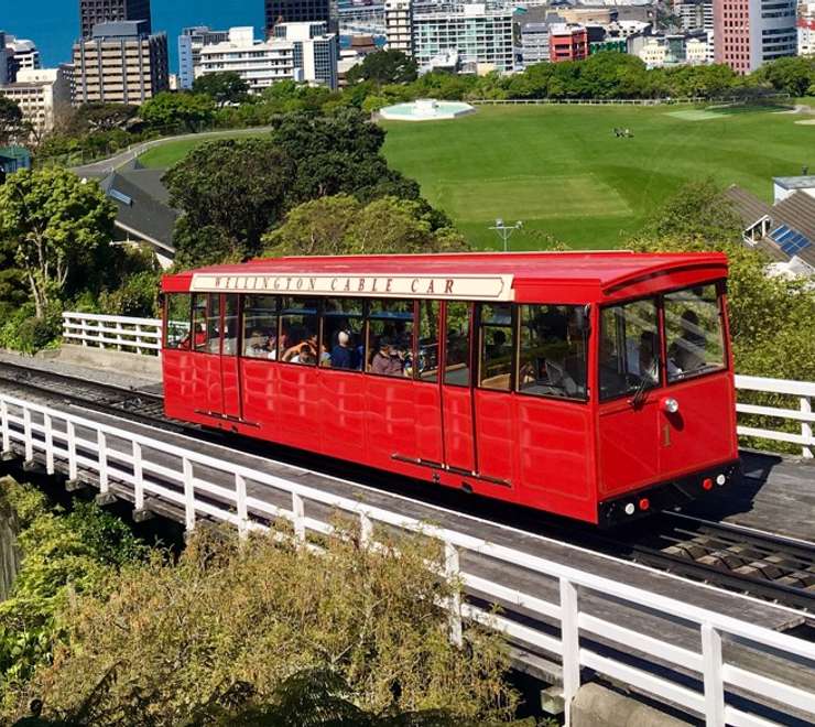 Cable Car