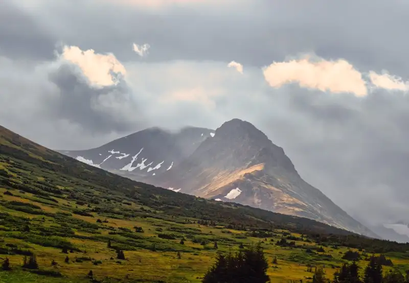 Chugach National Forest