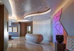 Canyon Ranch Spa Club
