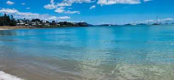 Boathaven Beach