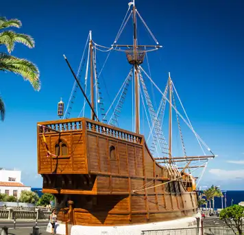 Insular Museum of La Palma