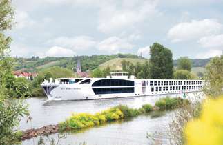 Image related to Enchanting Danube river cruise from Budapest to Passau