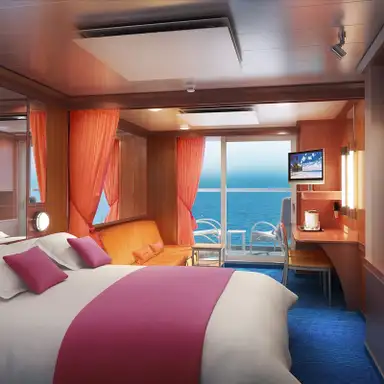 Image related to Solo Balcony