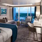 Overview of a Suite