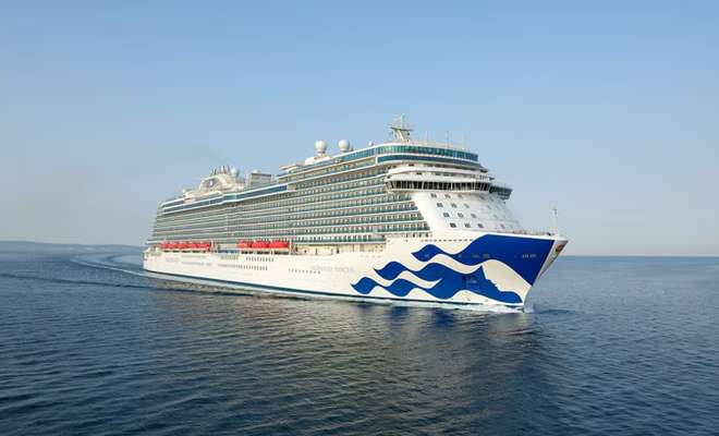 Ship