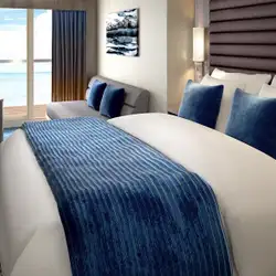 Image related to Sailaway Balcony