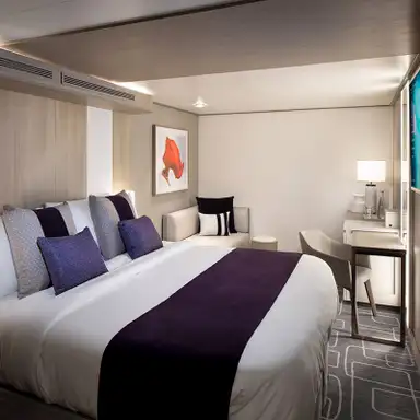 Image related to Deluxe Inside Stateroom