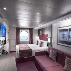 Image related to Junior Ocean View Fantastica with obstructed view