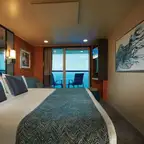 Overview of a Balcony