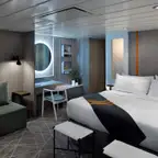 Overview of a Suite