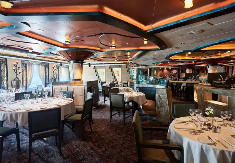 Diamond Princess