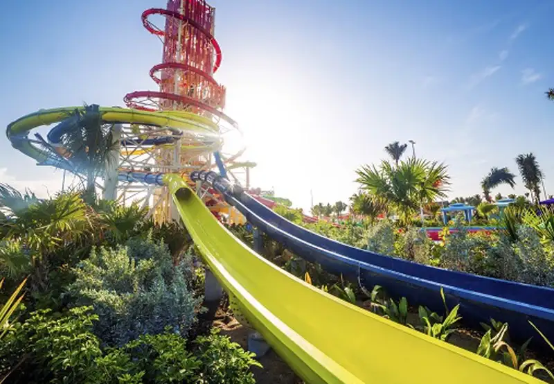 Thrill Waterpark
