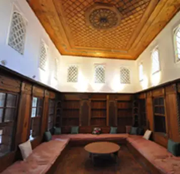 Archaeological Museum of Rhodes