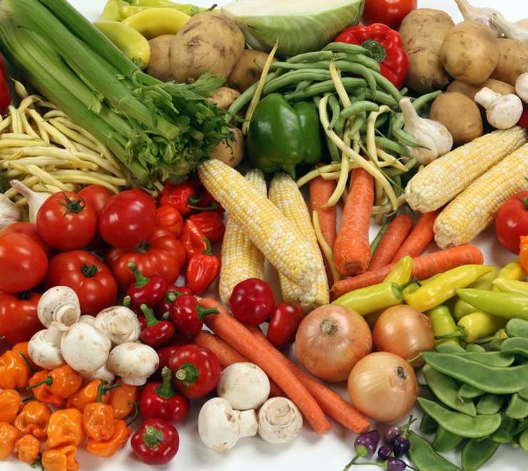 Charlottetown Farmers Market