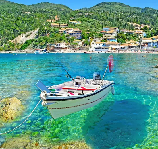 Corfu
