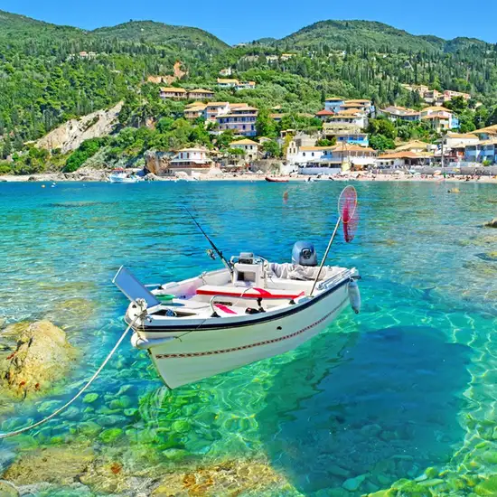Corfu