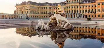 Schönbrunn Palace