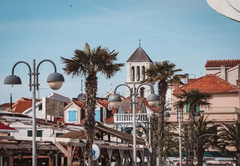 Vodice