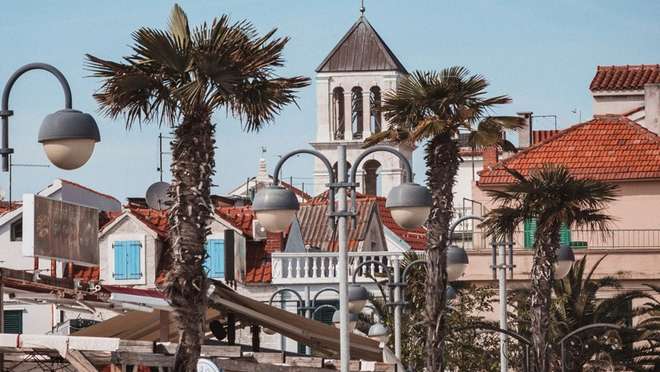 Vodice