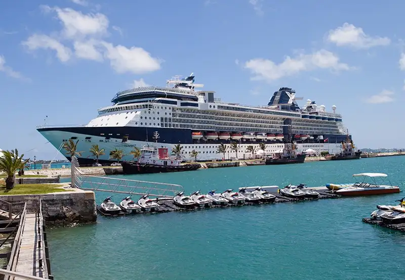 Celebrity Summit