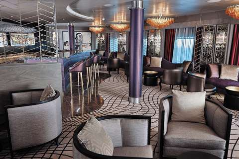 Image related to Voyager Lounge