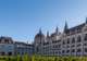 Hungarian Parliament Building
