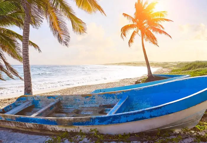Photo of Day 5: Cozumel