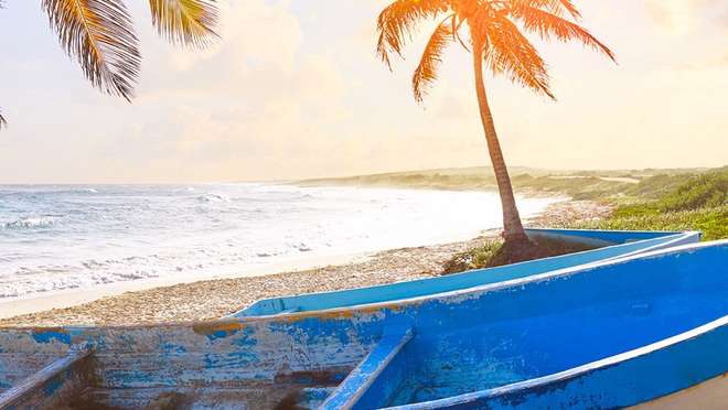 Cozumel