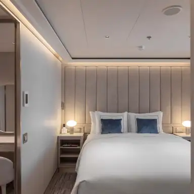 Image related to Premium Medallion Suite