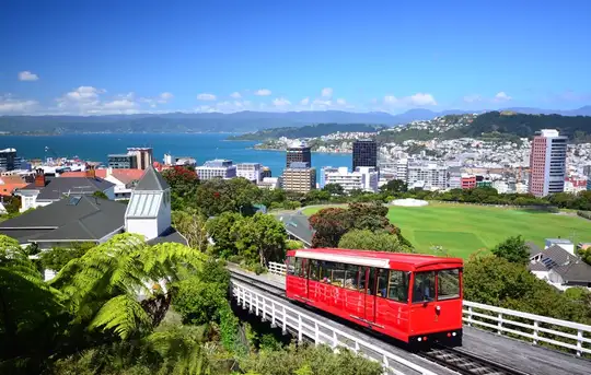 Wellington