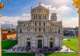 Cathedral and Baptistery