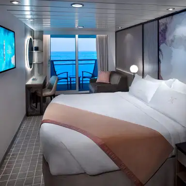 Image related to Concierge Class Stateroom
