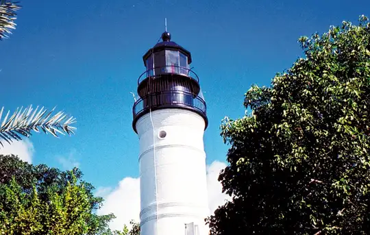Lighthouse