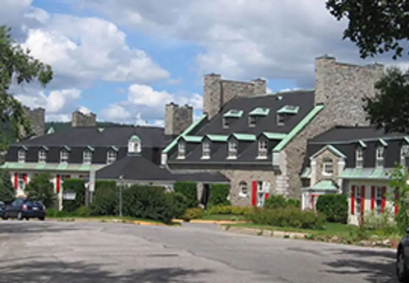 Baie Comeau