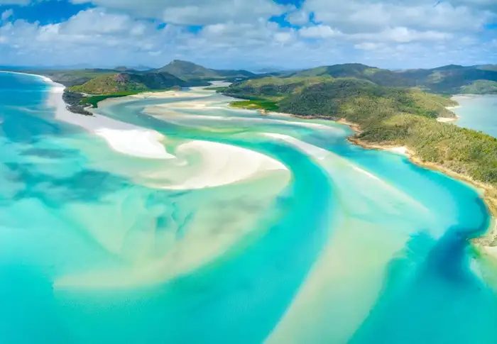 Photo of Day 14: Airlie Beach