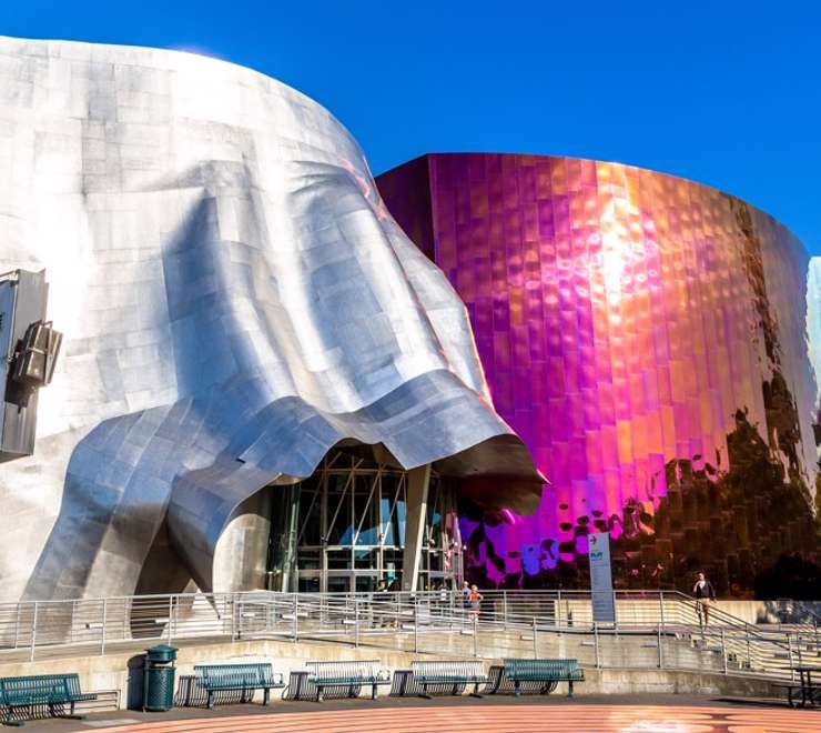 Museum of Pop Culture