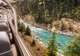 Rocky Mountaineer - Kamloops to Vancouver