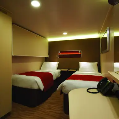Image related to Sailaway Inside