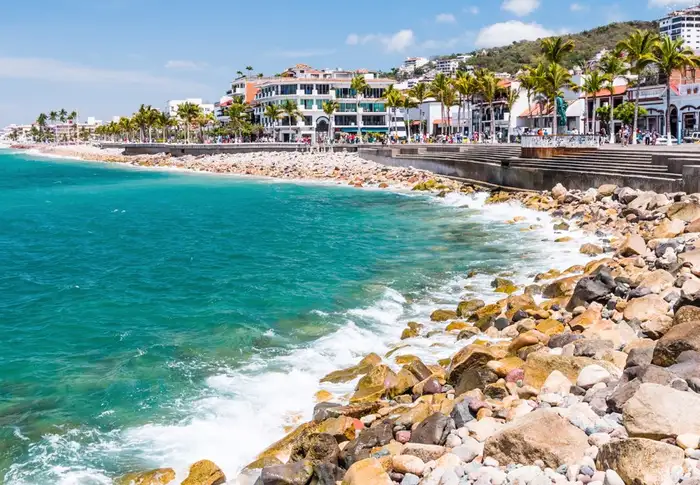 Photo of Day 6: Puerto Vallarta