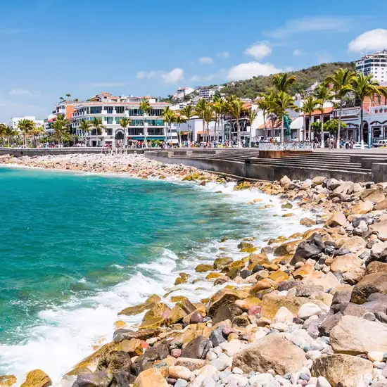 Puerto Vallarta