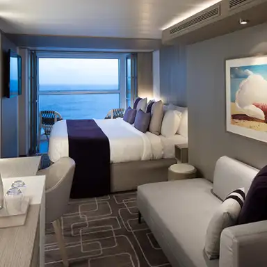 Image related to Concierge Class (Partial View)